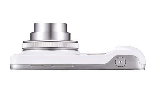 Samsung Galaxy S4 Zoom