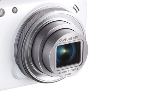 Samsung Galaxy S4 Zoom