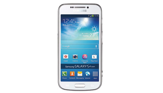 Samsung Galaxy S4 Zoom