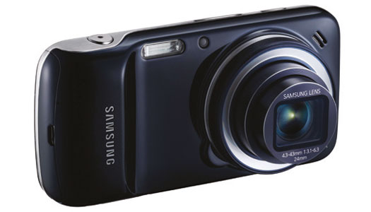 Samsung Galaxy S4 Zoom
