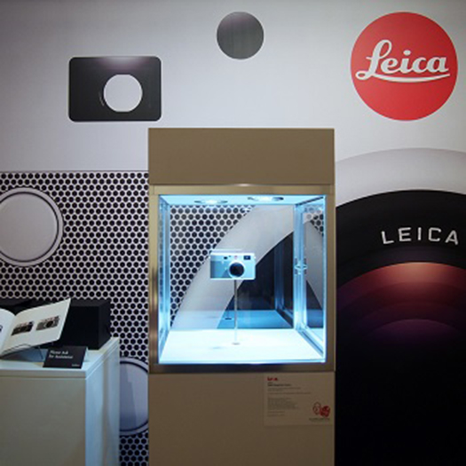Leica M