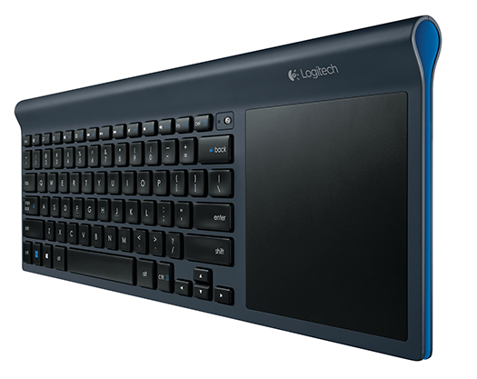 Logitech TK820