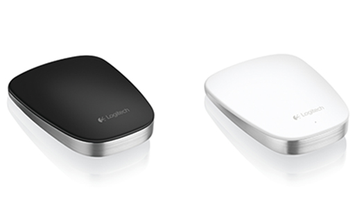Logitech Ultrathin Touch Mouse