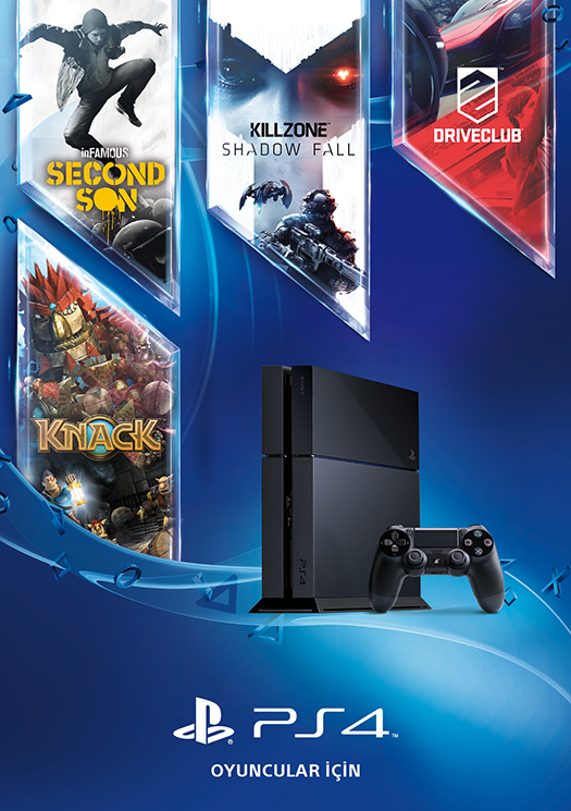 PS4