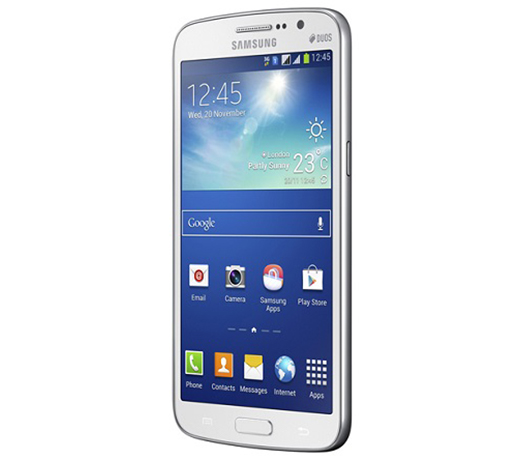 Samsung Galaxy Grand 2