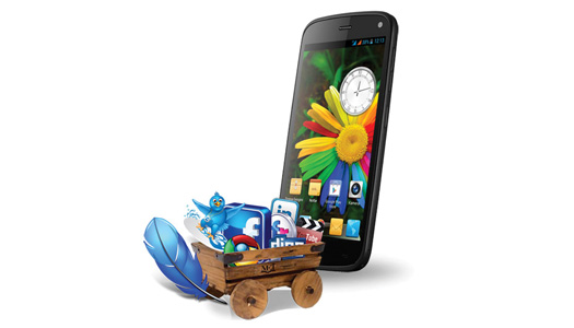 General Mobile Discovery