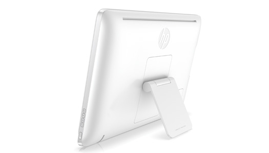 HP Slate 21 All in One