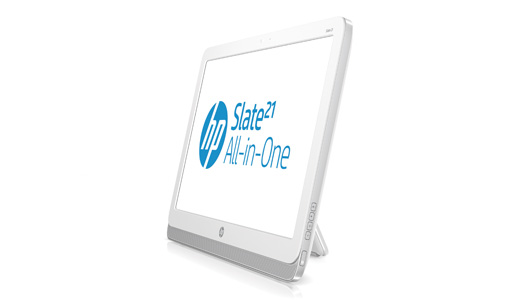 HP Slate 21 All in One