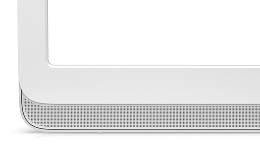 HP Slate 21 All in One