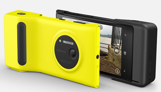 Nokia Lumia 1020