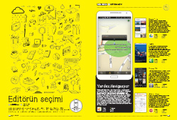 ÖZEL DOSYA: “EDİTÖRÜN SEÇİMİ”
