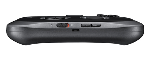Samsung Smartphone GamePad