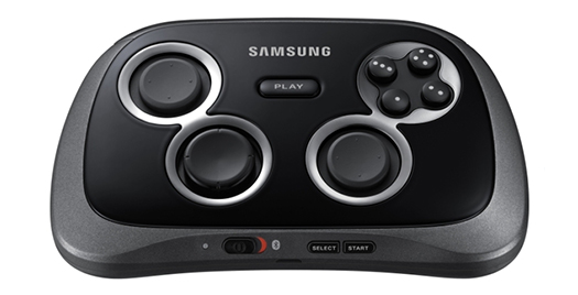 Samsung Smartphone GamePad