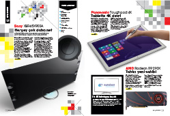 KAPAK KONUSU: 4K (ULTRA HD)