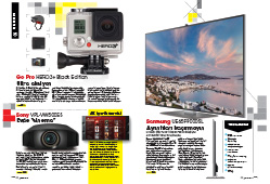 KAPAK KONUSU: 4K (ULTRA HD)