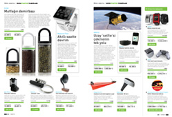 DOSYA: KICKSTARTER YILDIZLARI