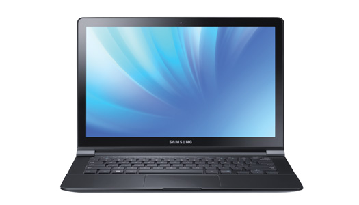 Samsung ATIV Book 9 Plus