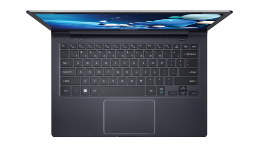 Samsung ATIV Book 9 Plus