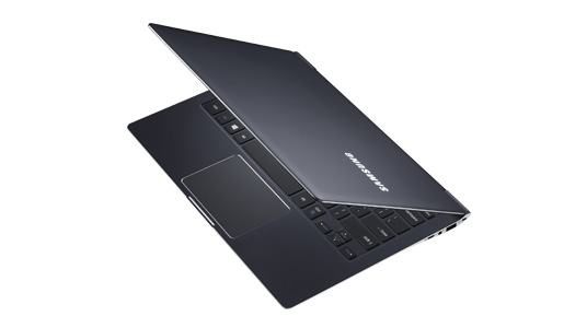 Samsung ATIV Book 9 Plus