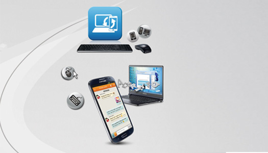 Samsung ATIV Book 9 Plus