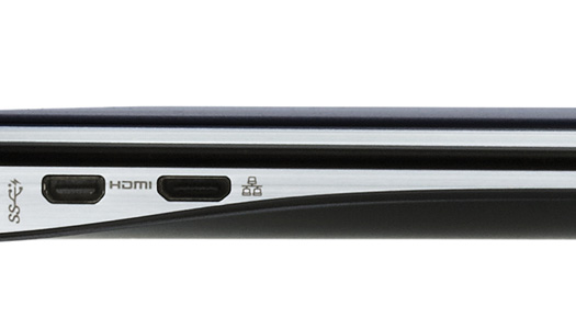 Samsung ATIV Book 9 Plus