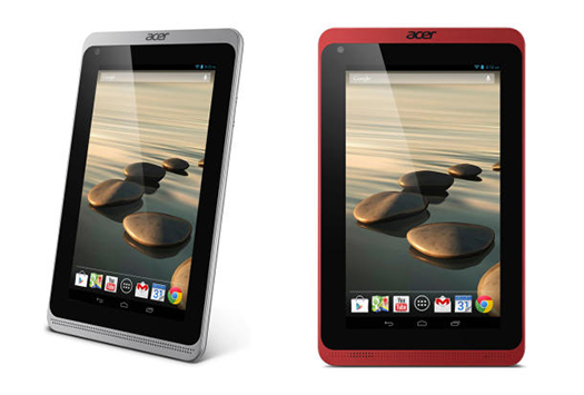Acer Iconia B1-720