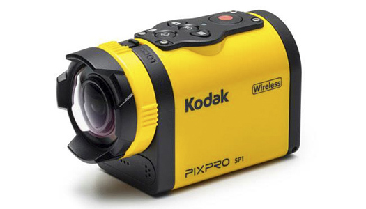 Kodak SPZ1