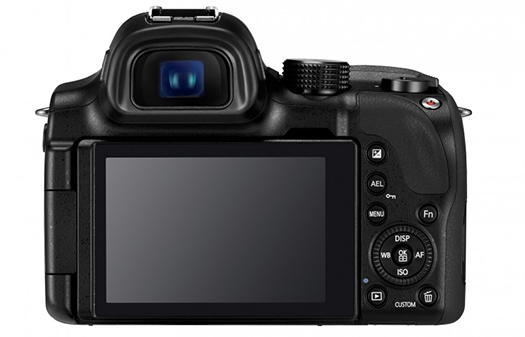 Samsung NX30