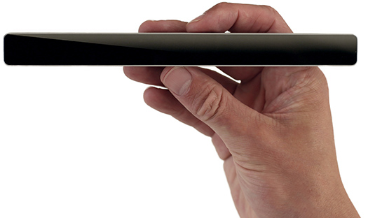 The Eye Tribe Tracker