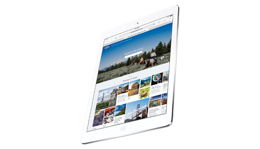 iPad Air