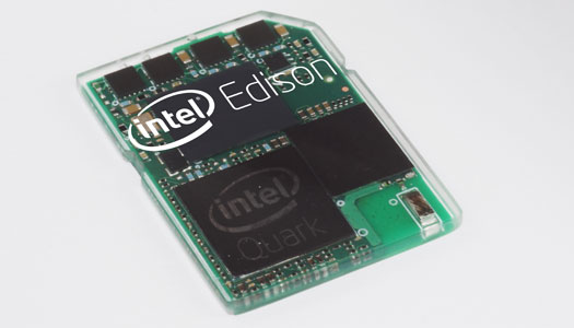 Intel Edison