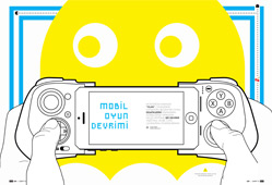 DOSYA: MOBİL OYUN DEVRİMİ