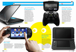 DOSYA: MOBİL OYUN DEVRİMİ