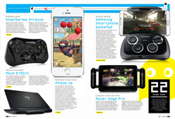 DOSYA: MOBİL OYUN DEVRİMİ