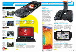 DOSYA: MOBİL OYUN DEVRİMİ