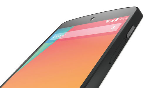 LG Nexus 5