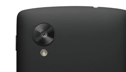 LG Nexus 5