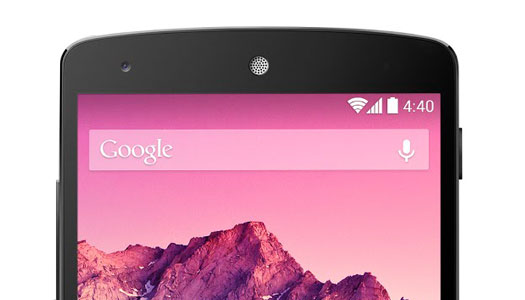 LG Nexus 5