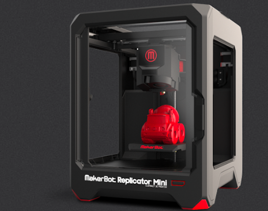 replicator-mini