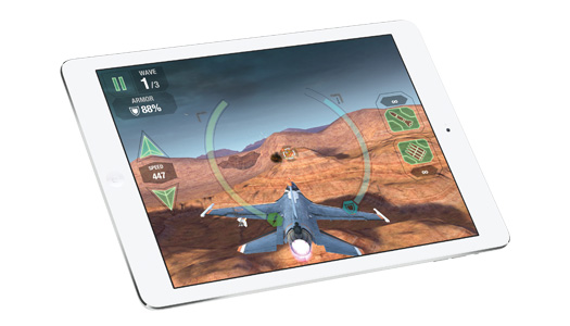iPad Air