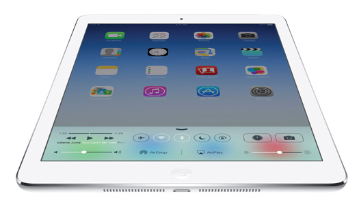 iPad Air