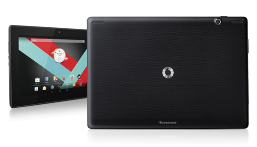 Vodafone Smart Tab III