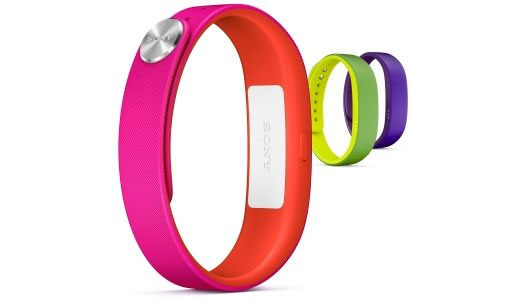 Sony SmartBand