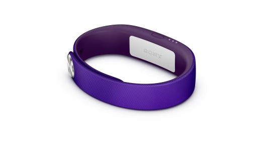Sony SmartBand