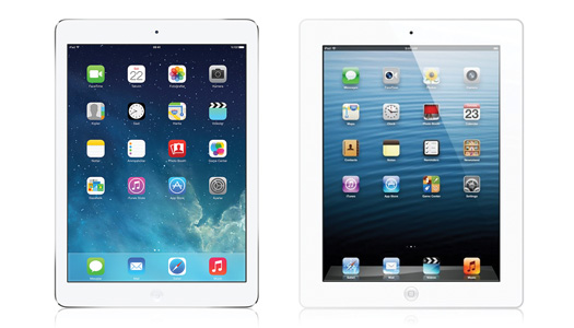 iPad Air