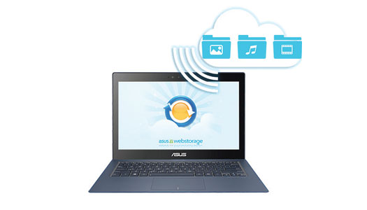 Asus Zenbook UX301LA