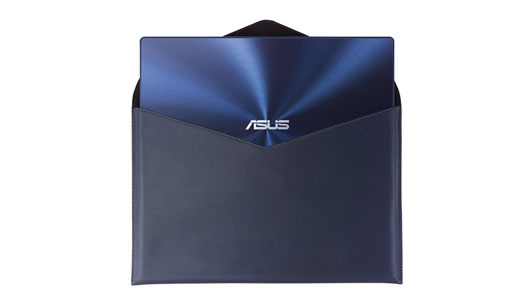 Asus Zenbook UX301LA