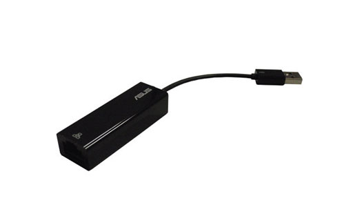 Asus Zenbook UX301LA