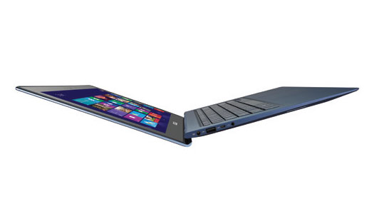 Asus Zenbook UX301LA