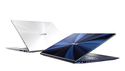 Asus Zenbook UX301LA
